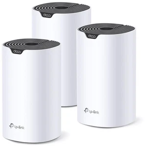 6935364073022 DOMOWY SYSTEM MESH WIFI TP-LINK Deco S7(3-pack) TP-LINK - Bild 1 von 4
