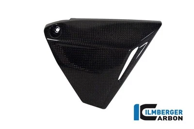 CUBIERTA TRIÁNGULO MARCO DERECHO CARBONO ILMBERGER BMW R 1200 RS 2015-2018 Foto 1 de 4