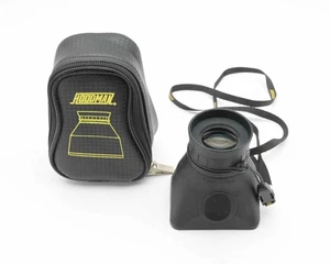 Hoodman HoodLoupe Camera Viewfinder Loupe for 3" LCD Screens (#18865) - Picture 1 of 6