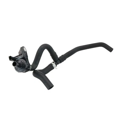 Radiator Bypass Hose 16260F0010 For Toyota 2018-2023 Camry 2019-2023 Rav4 2.5l - Image 1 of 4