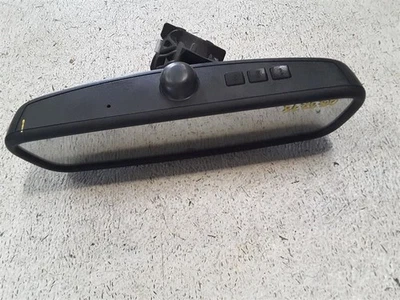 Rear View Mirror Automatic Dimming Fits 13-19 BMW 640i 310085 - Image 1 of 4