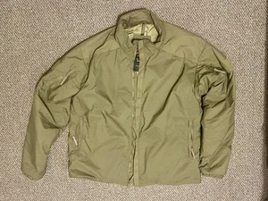 Wild Things GORE PYRAD FR Low Loft Jacket FR-G 60281 Coyote Size: XX-LARGE (2XL) - Picture 1 of 3