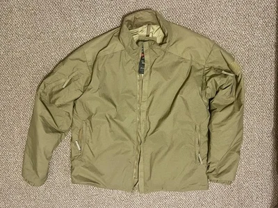 Wild Things GORE PYRAD FR Low Loft Jacket FR-G 60281 Coyote Size: XX-LARGE (2XL) - Image 1 of 3