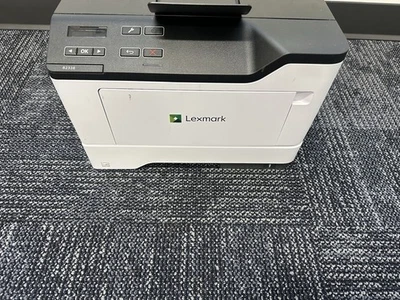 Lexmark B2338dw Monochrome Wireless Duplex Laser Printer - Image 1 of 4