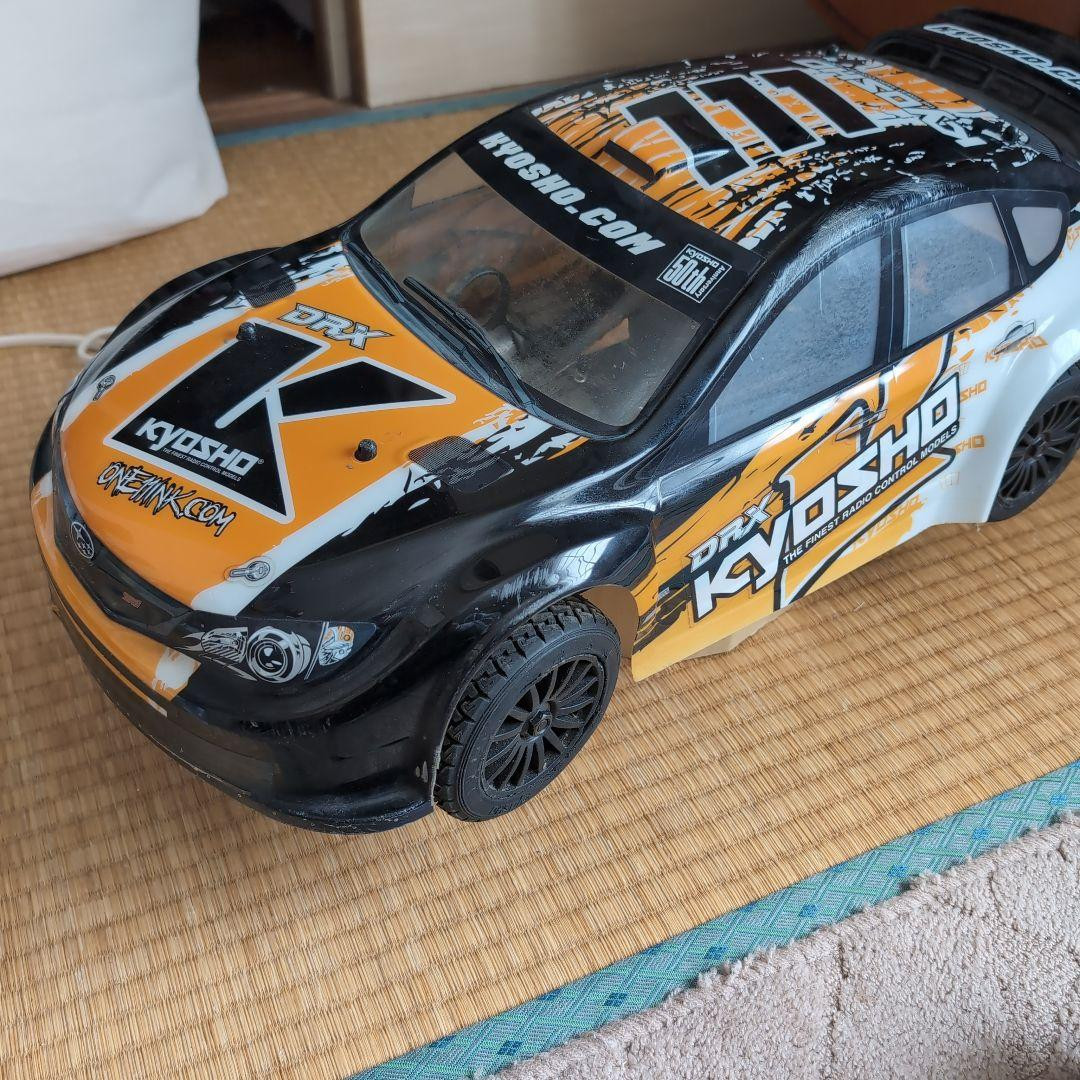 kyosho drx products for sale | eBay kyosho drx products for sale | eBay