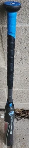"Bate de softbol lanzamiento rápido Demarini Fusion CFP-20 33/23 (-10) Paraflex Plus 2 1/4""" - Imagen 1 de 12