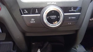 Temperature Control Front Dash Fits 14-20 MDX 693310 - Picture 1 of 12