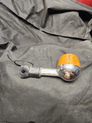 Indicador intermitente intermitente intermitente delantero derecho Yamaha RD125 RD 125 75  Foto 1 de 4