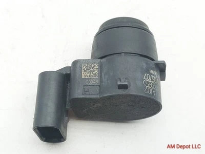 BMW 335i 335xi 328xi 328i 2007 E90 E92 PDC sensor de estacionamiento ultrasónico S grafito  Foto 1 de 4
