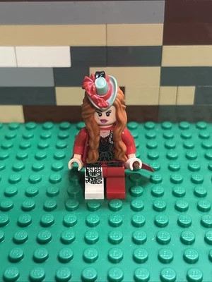 LEGO El Llanero Solitario Red Harrington Minifigura tlr011 79108 Foto 1 de 2