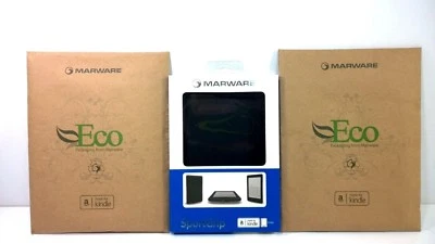 Marware SportGrip Silicone Skin Case for Amazon Kindle 5th Generation - Image 1 of 3