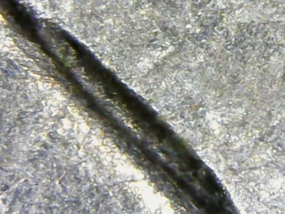 2013 P Mount Rushmore Quarter Die Chip Rev. - Image 1 of 4