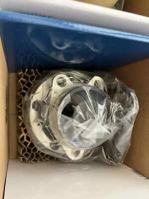 Eje Detroit - Conjunto de buje de rueda K513168 para Jaguar tipo S, XJ8, XF, XJR Foto 1 de 4