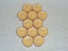Partylite 2 boxes Frankincense & Myrrh Tealights Nib