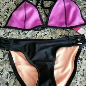 New Bathing Suit - Size Ladies Medium - Picture 1 of 4