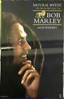 284382 Bob Marley Naturalny mistyczny PLAKAT Z NADRUKIEM UK