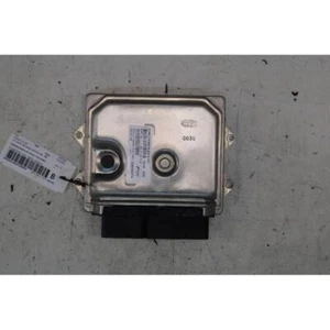 CENTRALINA INIEZIONE PER FIAT PANDA (11) 33 0.9 TWINAIR TURBO (63KW) 2WD 2011 - Bild 1 von 6