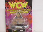 Buick Century, Meng, Wrestling, Oryginalne opakowanie, Racing Champions WCW, 1:64, lim.