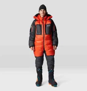 Mountain Hardwear Herren Expeditionsanzug Absolute Zero Suit *-60%* - Bild 1 von 13