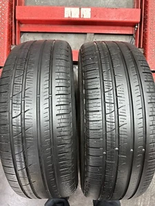 2-Pneumatici 225/60/17 99H Scorpion Verde All Season 225/60R17 - Foto 1 di 5