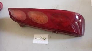 39670748 Left Rear Stop Light Driver Side FIAT Seicento / 600 1132824 - Picture 1 of 6