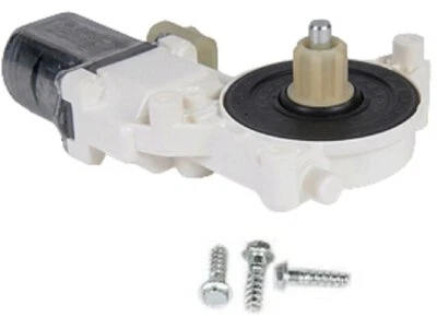 Kit de motor de ventana eléctrica AC Delco 11689MD para Chevrolet Avalanche 1500 2002-2006 Foto 1 de 2