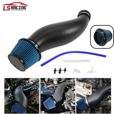 For Acura Integra 94-01 for Civic Cold 92-00 Air Intake Pipe Kit EG EK DC - Image 1 of 4