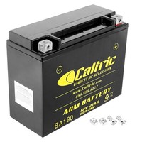 Honda GL 1000 GL1 Goldwing 1975-1977 Haltegummi Batterie Batteriegummi Halteband