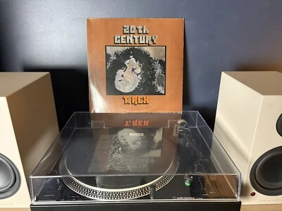 T.Rex 20th Century Germany Repress Vinyl Record Album LP VG/VG - Image 1 of 4