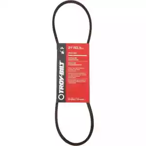Troy-Bilt 21 In. Drive Belt for Snow Blowers & Mowers Part# 954-04260, 754-04260 - Picture 1 of 5