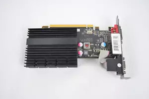 XFX Radeon HD-545X-YQ HD 5450 512MB DDR3 Graphic Video Card - Picture 1 of 5