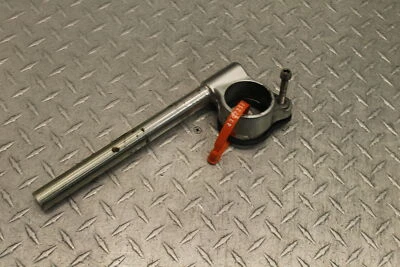 Suzuki GSXR1100 1994 clip izquierdo en el manillar Foto 1 de 4