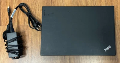 Lenovo ThinkPad T460s i5-6300U 4 GB 256 GB Foto 1 de 4