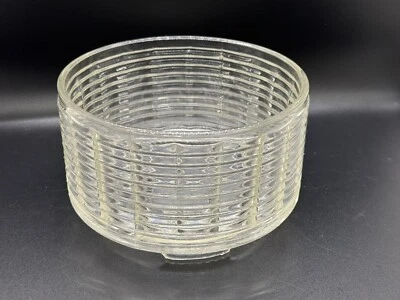 Fondo de repuesto para calentador de velas de vidrio de sílex para cafetera o tetera Foto 1 de 4