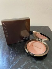 Becca Sunlit Bronzer Maui Nights Pressed Powder 0.25 oz / 7.1 g Brand New in Box