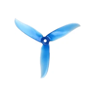2Pair Dalprop T5045C Cyclone 5Inch 3Blade Propeller CW CCW Prop For Racing Drone - Picture 1 of 13
