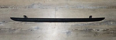 Pontiac Fiero Formula GT 1984 1985 1986 1987 1988 techo corredizo deflector de aire GM OEM Foto 1 de 4