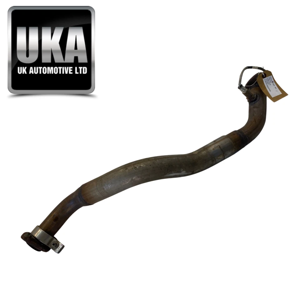 Escape Lexus RX450H MK4 3.5 V6 CVT 2018 híbrido tubo medio - Imagen 1 de 4