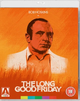 The Long Good Friday Blu-ray (2018) Bob Hoskins, MacKenzie (DIR) cert 18 - Image 1 of 2
