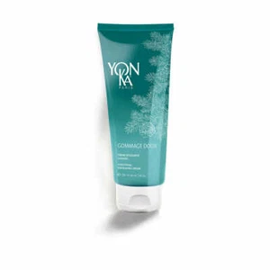 YONKA Cedro/Ciprés Gommage Doux - Exfoliante Hidratante 200 ml #da - Imagen 1 de 1