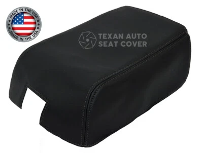 04 2005 2006 2007 2008 Ford F-150 Lariat consola central cubierta de repuesto negro Foto 1 de 3