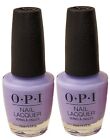 Opi Nl E74 You Re Such A Budapest 0.5 oz (Pack of 2)