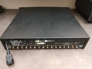 JBL Synthesis SDEC-1000A Digital Equalizer Controller - Bild 1 von 2