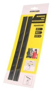 Kärcher 2.633-005.0 Gummilippe breit 280mm. für WV50 WV60 WV75 (Plus/Premium) - Bild 1 von 2