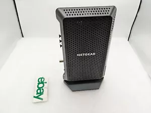 NETGEAR CM1150V Nighthawk Internet & Voice ( Unit only) Free Shipping - Picture 1 of 5