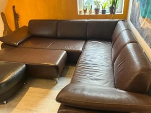 Schilling Sofa - Bild 1 von 5