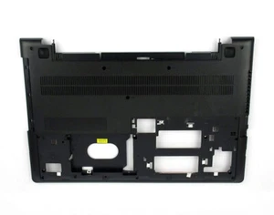 ap0ym000400 New Lenovo ideapad 300-15ISK 300-15IBR Lower Bottom Base Case Cover - Afbeelding 1 van 2