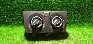 5F9200070 Fiat Ducato Heizungsbedienteil Climatronic Bedienteil Steuergerät - Bild 1 von 4