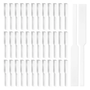 1000 Pieces Perfume Tester Strips - Perfume Blotter Essential Oils Paper Test... - Picture 1 of 7