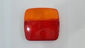 77307135 PLASTICA FANALE POSTERIORE PER VEICOLI AGRICOLI E TRATTORI VARI - Picture 1 of 1